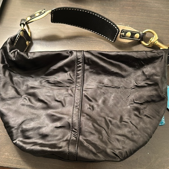 Coach bag - Picture 2 of 4